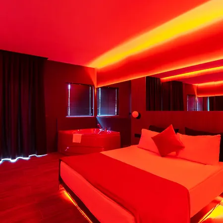 Szálloda Maya World 4*