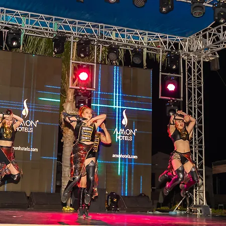 Maya World 4*