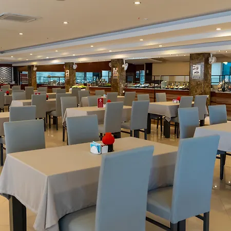 Maya World Szálloda 4*