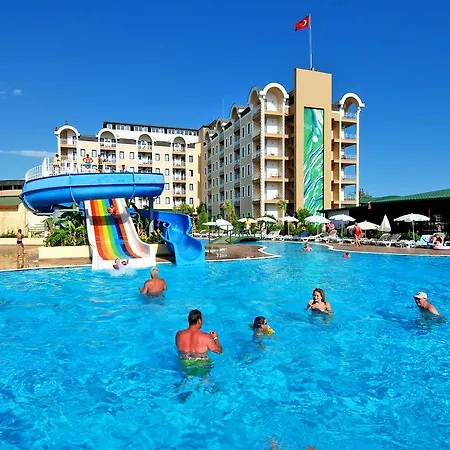 Maya World 4* Belek
