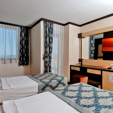 Maya World Szálloda Belek