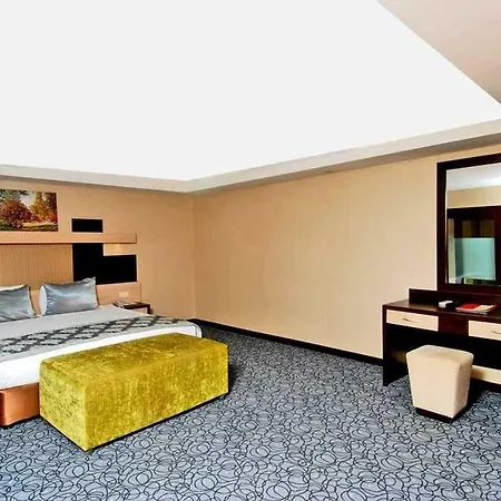 Maya World Szálloda Belek